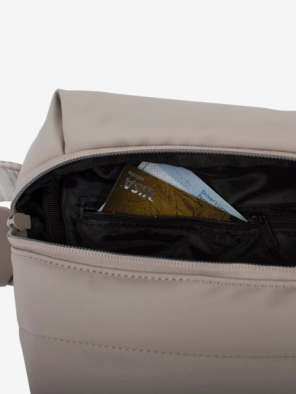 Heys Puffer Mini Waist Bag Atmosphere Τσαντάκι Μέσης