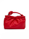 Orsay Κόκκινη γυναικεία τσάντα ORSAY