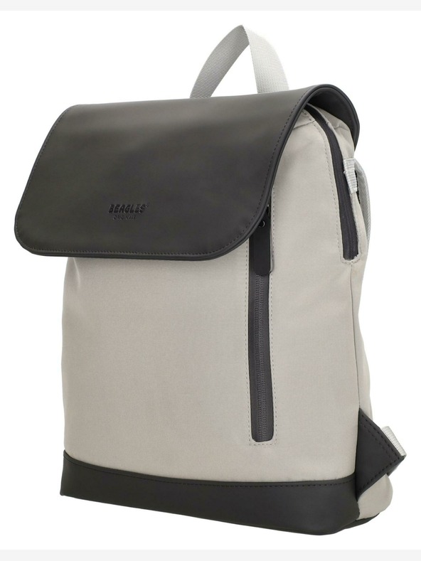 Beagles Beagles Originals Kobe 23003 γκρι σακίδιο πλάτης