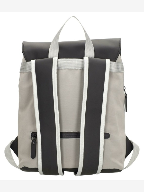 Beagles Beagles Originals Kobe 23003 γκρι σακίδιο πλάτης