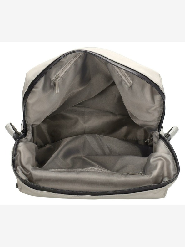 Beagles Beagles Originals Kobe 23003 γκρι σακίδιο πλάτης