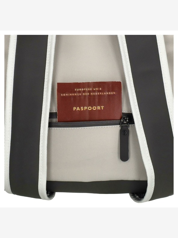 Beagles Beagles Originals Kobe 23003 γκρι σακίδιο πλάτης