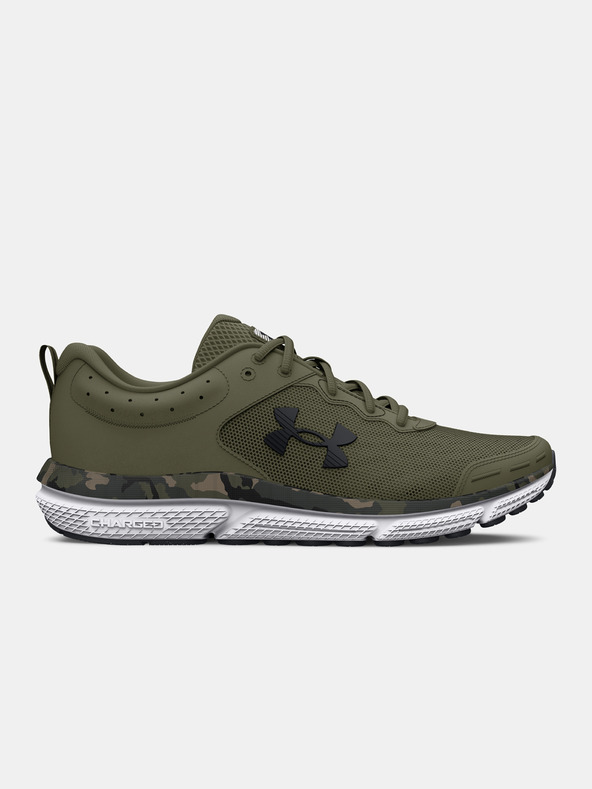 Under Armour Ανδρικά παπούτσια Under Armour UA Charged Assert 10 Camo