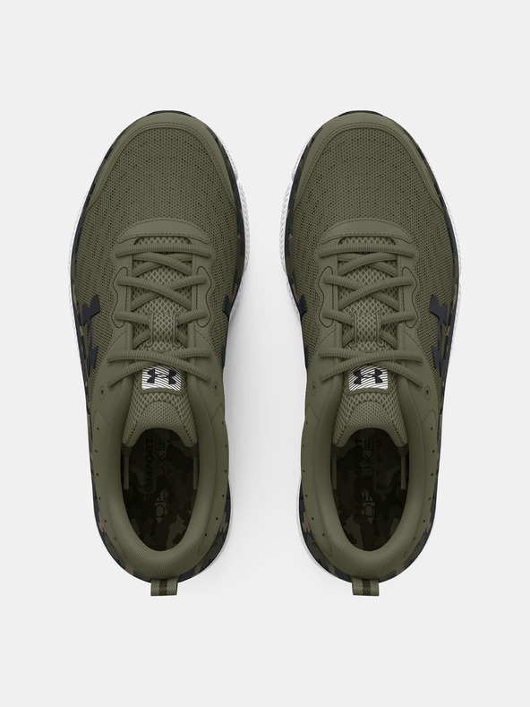 Under Armour Ανδρικά παπούτσια Under Armour UA Charged Assert 10 Camo