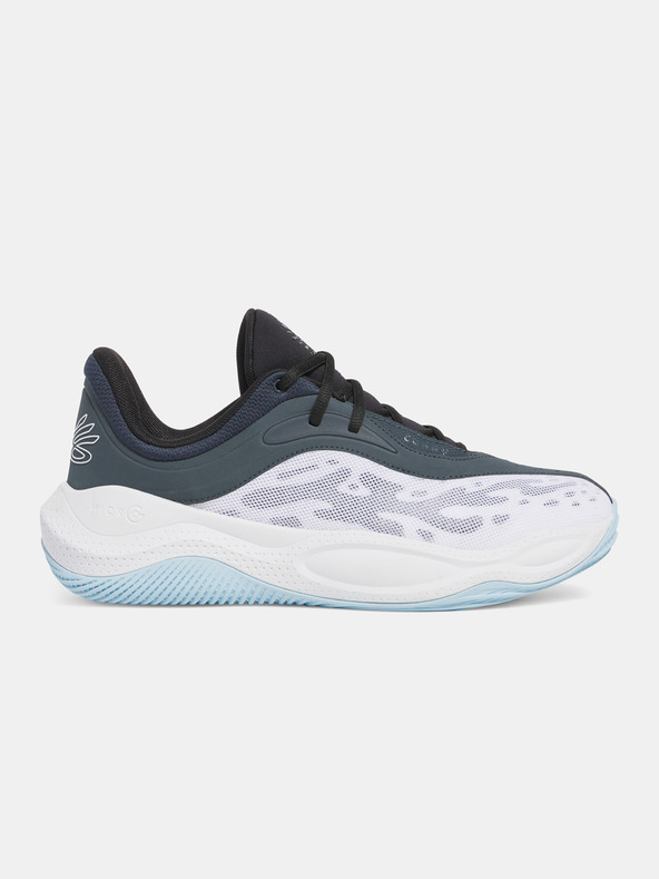 Under Armour Παπούτσια Unisex Under Armour CURRY Splash 25