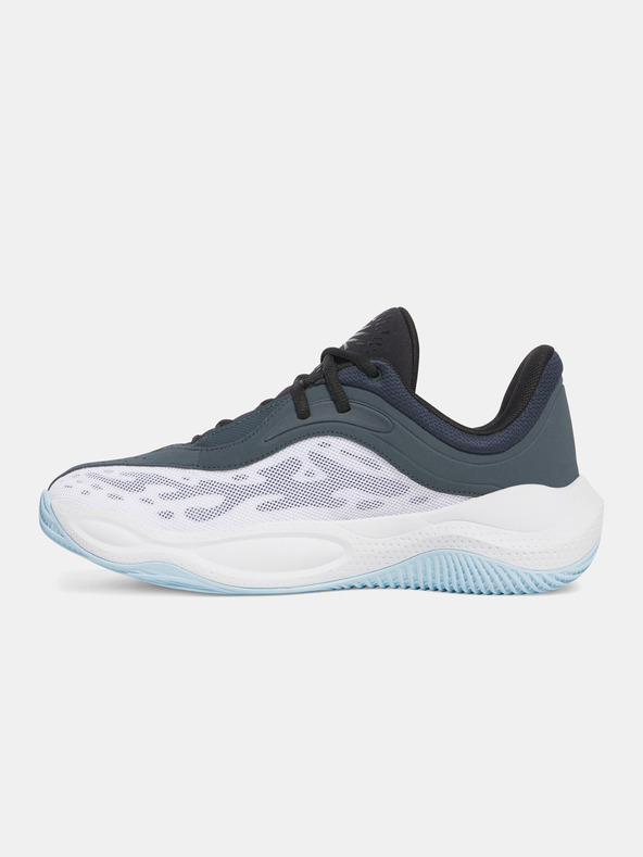 Under Armour Παπούτσια Unisex Under Armour CURRY Splash 25