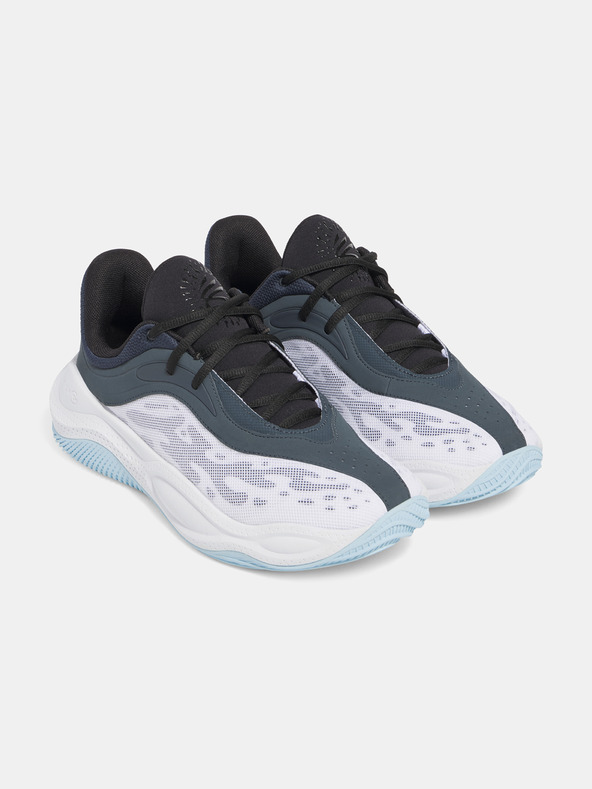 Under Armour Παπούτσια Unisex Under Armour CURRY Splash 25
