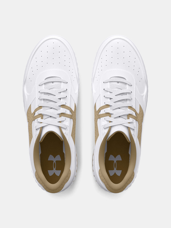 Under Armour Ανδρικά παπούτσια Under Armour UA Court 96 Suede