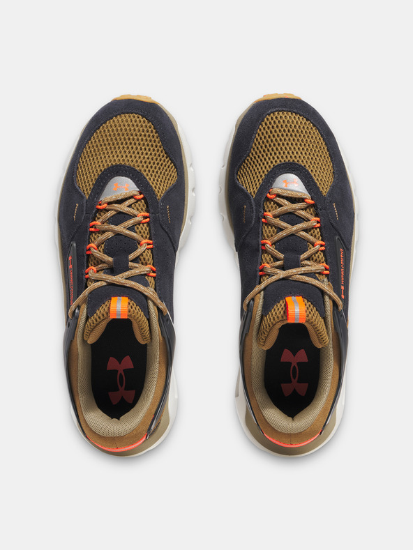 Under Armour Ανδρικά παπούτσια Under Armour UA Summit Trek Suede