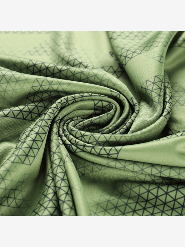 ALPINE PRO Ανδρικό πουκάμισο γρήγορου στεγνώματος με δροσερό ξηρό ALPINE PRO QUATR