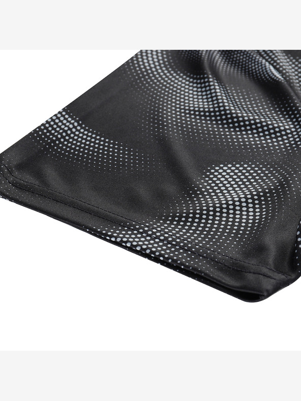 ALPINE PRO Ανδρικό πουκάμισο γρήγορου στεγνώματος με δροσερό ξηρό ALPINE PRO QUATR