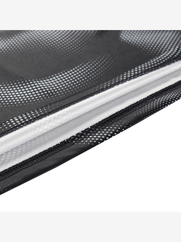 ALPINE PRO Ανδρικό πουκάμισο γρήγορου στεγνώματος με δροσερό ξηρό ALPINE PRO QUATR