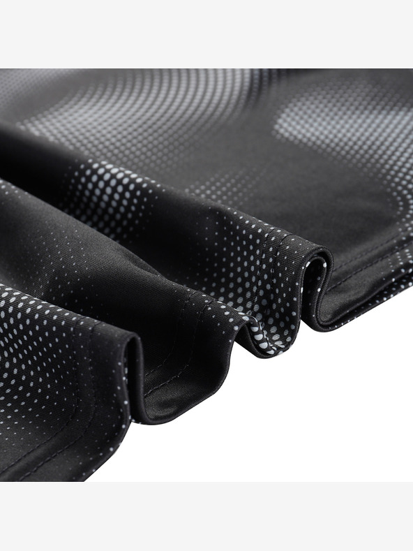 ALPINE PRO Ανδρικό πουκάμισο γρήγορου στεγνώματος με δροσερό ξηρό ALPINE PRO QUATR