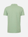 Geox Ανοιχτό πράσινο ανδρικό polo Geox