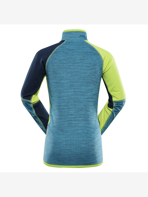 ALPINE PRO ALPINE PRO Παιδικό φούτερ γρήγορου στεγνώματος