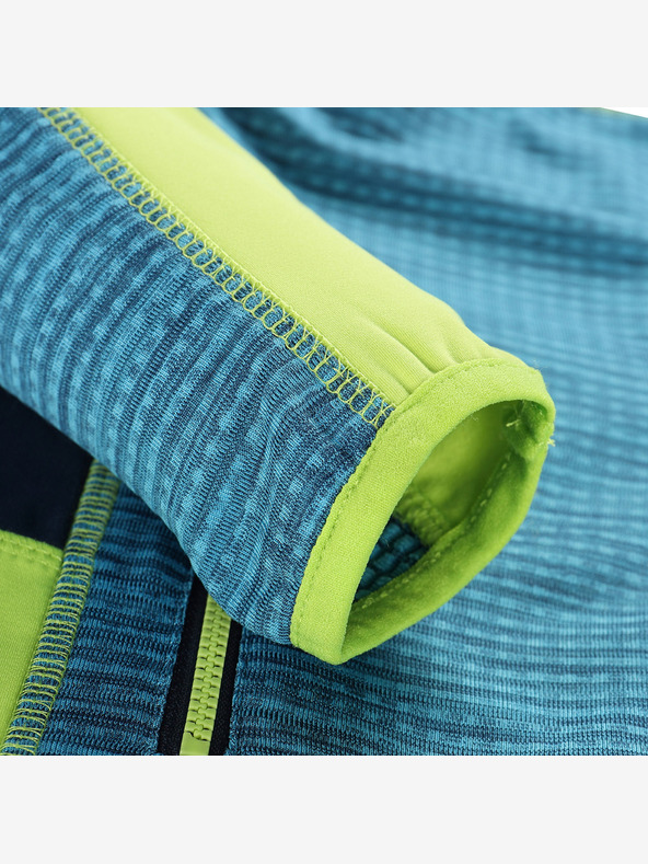 ALPINE PRO ALPINE PRO Παιδικό φούτερ γρήγορου στεγνώματος