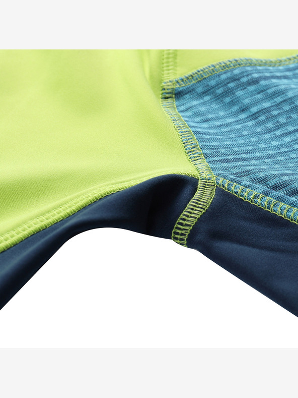 ALPINE PRO ALPINE PRO Παιδικό φούτερ γρήγορου στεγνώματος