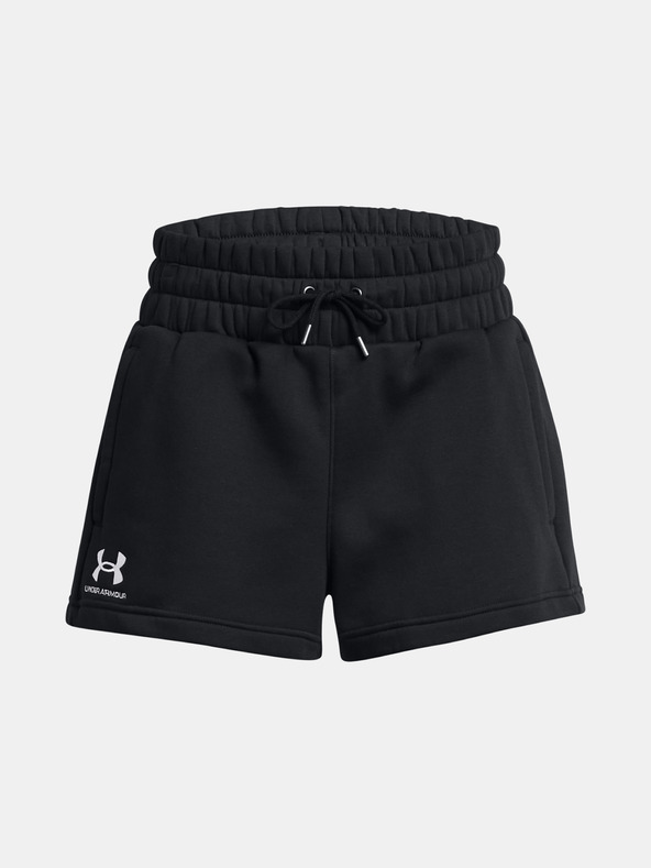 Under Armour Ανδρικά μπόξερ Under Armour UA Icon Fleece Boxer Shorts