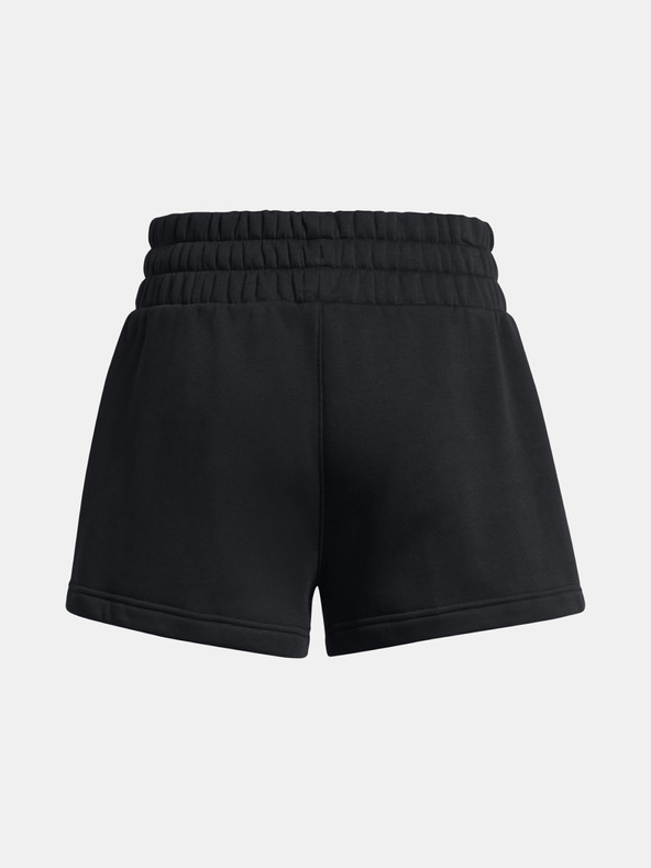 Under Armour Ανδρικά μπόξερ Under Armour UA Icon Fleece Boxer Shorts