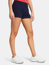 Under Armour Γυναικεία Under Armour UA Drive 4in Short-BLU