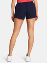 Under Armour Γυναικεία Under Armour UA Drive 4in Short-BLU