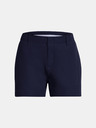 Under Armour Γυναικεία Under Armour UA Drive 4in Short-BLU
