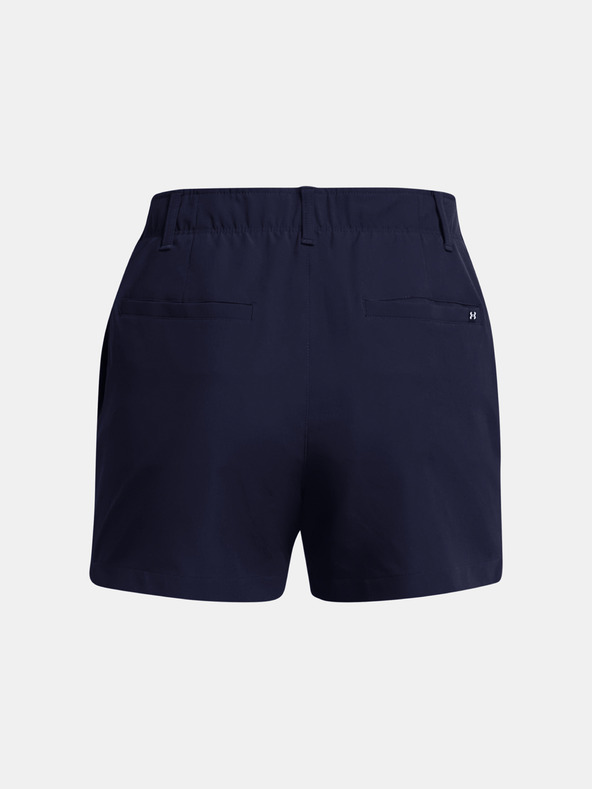 Under Armour Γυναικεία Under Armour UA Drive 4in Short-BLU