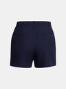 Under Armour Γυναικεία Under Armour UA Drive 4in Short-BLU