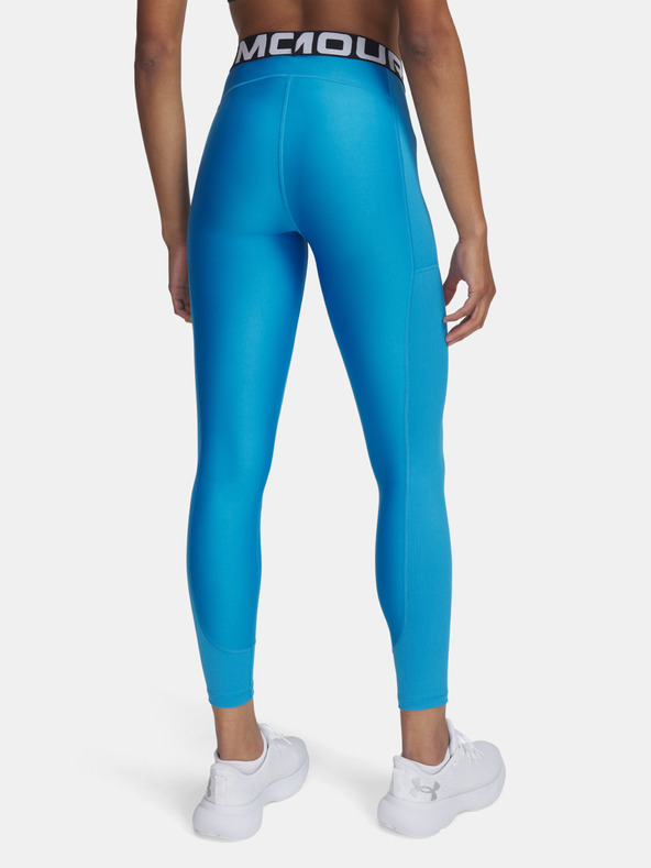 Under Armour Γυναικείο κολάν HeatGear Rib της Under Armour