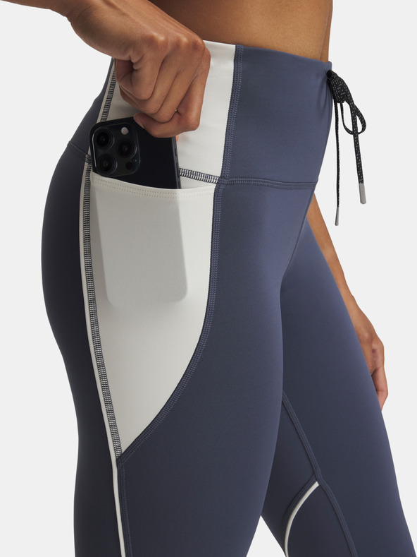 Under Armour Γυναικείο καλσόν Under Armour UA Run 96