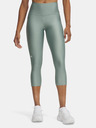 Under Armour Γυναικείο κολάν Under Armour Tech Hi Capri Leggings
