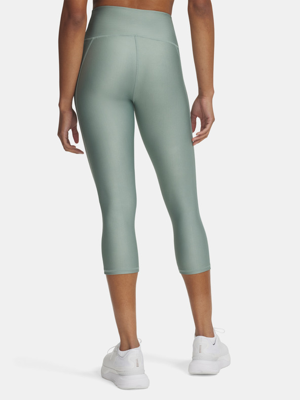 Under Armour Γυναικείο κολάν Under Armour Tech Hi Capri Leggings
