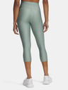 Under Armour Γυναικείο κολάν Under Armour Tech Hi Capri Leggings