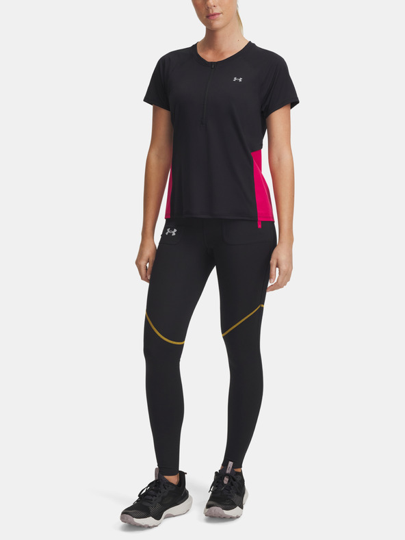 Under Armour Γυναικείο κολάν Under Armour UA Trail Run Tight Leggings