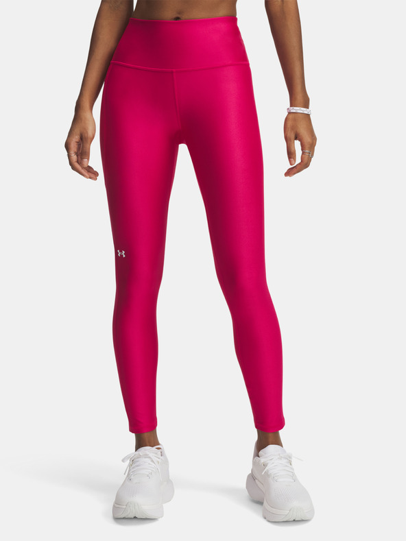 Under Armour Γυναικείο κολάν Under Armour Tech Hi Ankle Leggings
