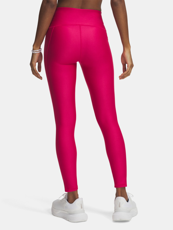 Under Armour Γυναικείο κολάν Under Armour Tech Hi Ankle Leggings