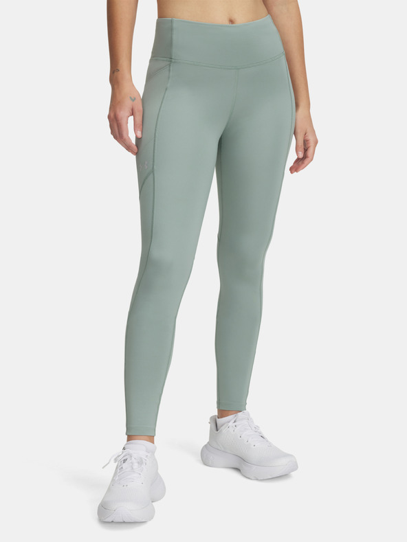 Under Armour Γυναικείο κολάν Under Armour UA Launch Tights