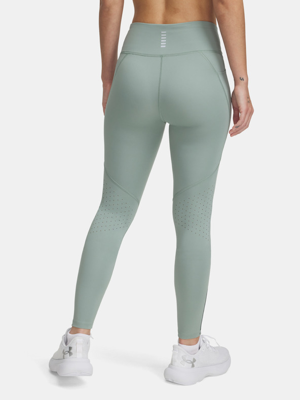 Under Armour Γυναικείο κολάν Under Armour UA Launch Tights