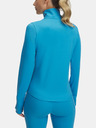 Under Armour Under Armour Γυναικεία μπλούζα Motion 1/2 Zip EMEA T-Shirt
