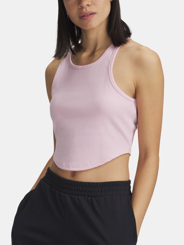 Under Armour Γυναικείο Under Armour UA Rival Rib Tank