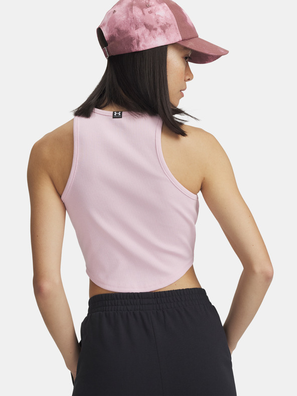 Under Armour Γυναικείο Under Armour UA Rival Rib Tank