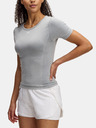 Under Armour Under Armour Vanish Seamless Washed SS Γυναικείο T-Shirt Vanish Seamless Washed SS