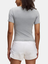 Under Armour Under Armour Vanish Seamless Washed SS Γυναικείο T-Shirt Vanish Seamless Washed SS