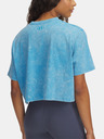 Under Armour Under Armour UA Rival Wash SS Γυναικείο T-Shirt