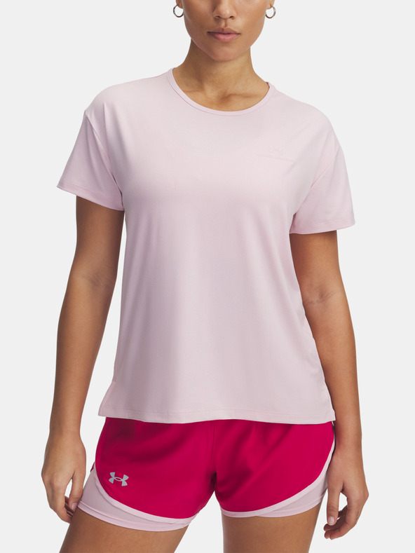 Under Armour Under Armour UA Vanish Energy SS 2.0 Γυναικείο T-Shirt