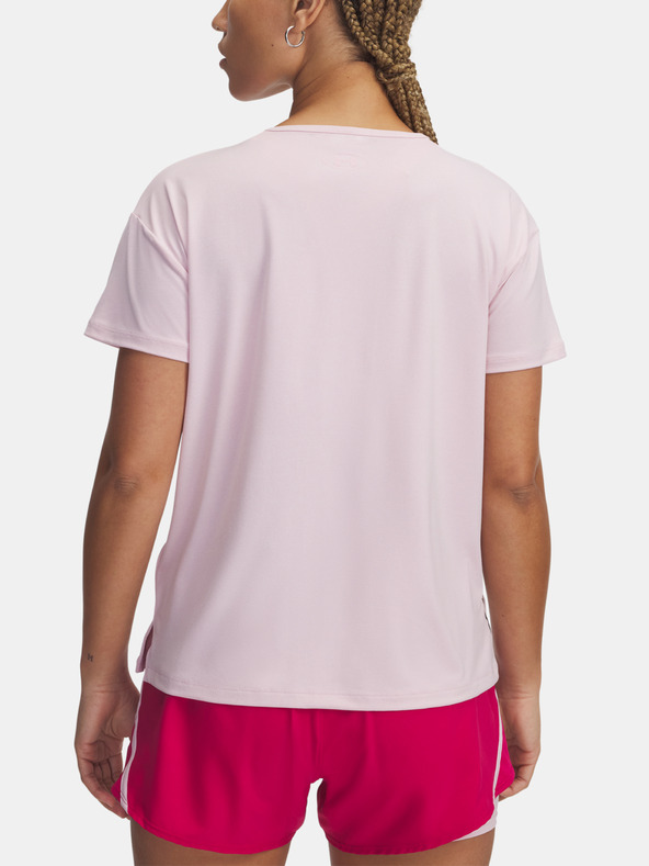 Under Armour Under Armour UA Vanish Energy SS 2.0 Γυναικείο T-Shirt