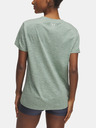 Under Armour Γυναικεία μπλούζα Under Armour Tech SSV- Twist T-Shirt