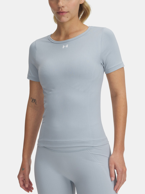 Under Armour Γυναικείο μπλουζάκι Under Armour UA Vanish Seamless SS T-Shirt