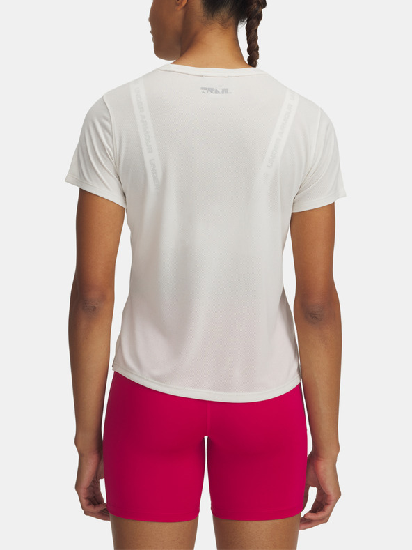 Under Armour Γυναικείο πουκάμισο Under Armour UA Trail Run SS