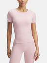 Under Armour Γυναικείο μπλουζάκι Under Armour UA Vanish Seamless SS T-Shirt